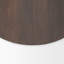 Rebecka Solid Wood End Table