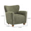 Fauteuil club Alonzo-114272418