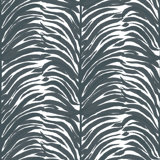 Deco Fern 10' L x 24" W Peel and Stick Wallpaper Roll