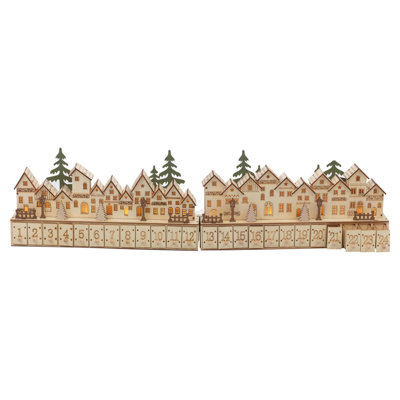 Anduel Christmas Novelty & Humour Advent Calendar