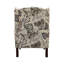 Fauteuil d'appoint à oreilles Anndi-88169057