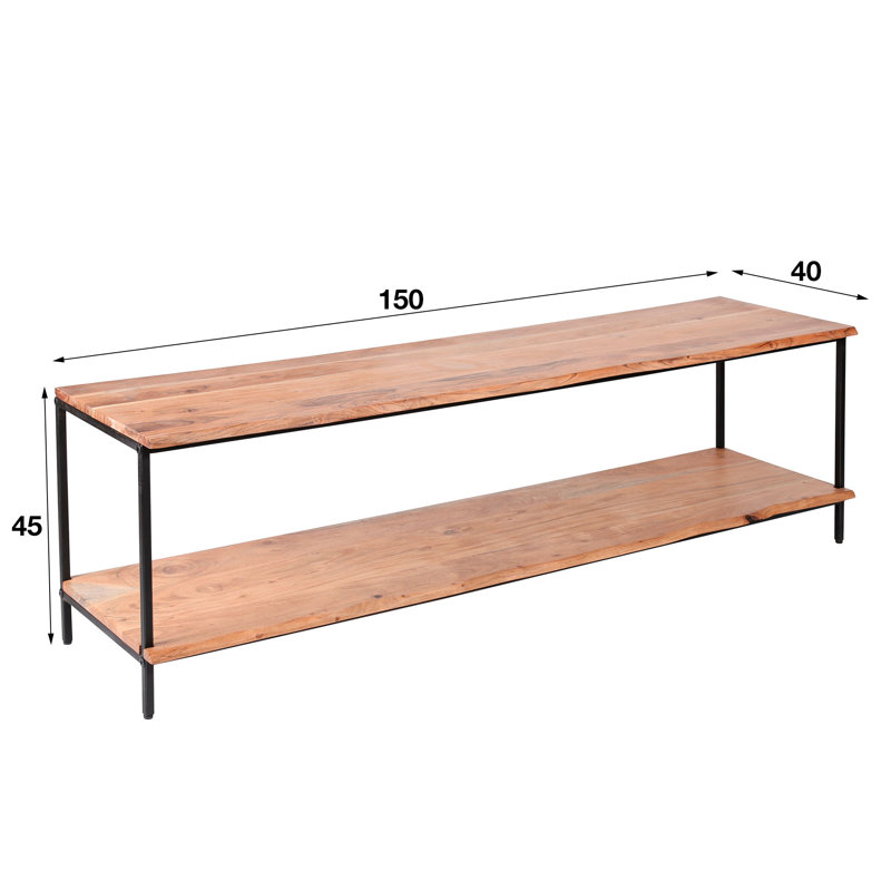 TV Stand for TVs up to 48"