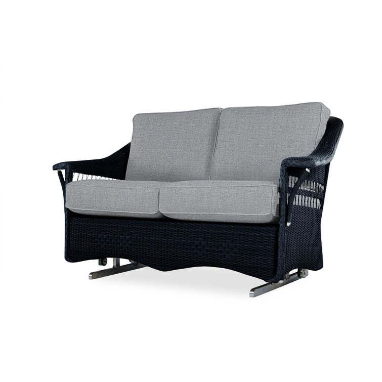 Nantucket Outdoor 2 - Seat Loveseat
