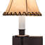 Laredo 1 - Light Candle Wall Light