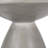 Outdoor LightWeight Concrete Side Table
