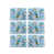 White/Light Blue/Light Purple