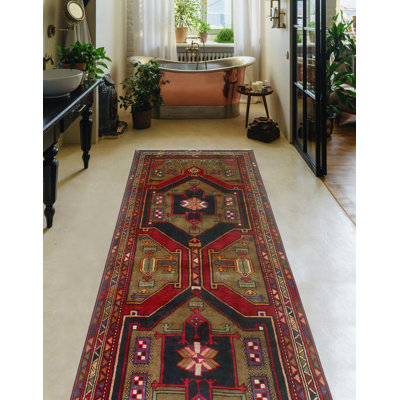Tapis unique 3 pi 10 po x 9 pi 11 po 2022 Idele