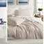 Linen Bedding Sets, Queen, All-season Comfort