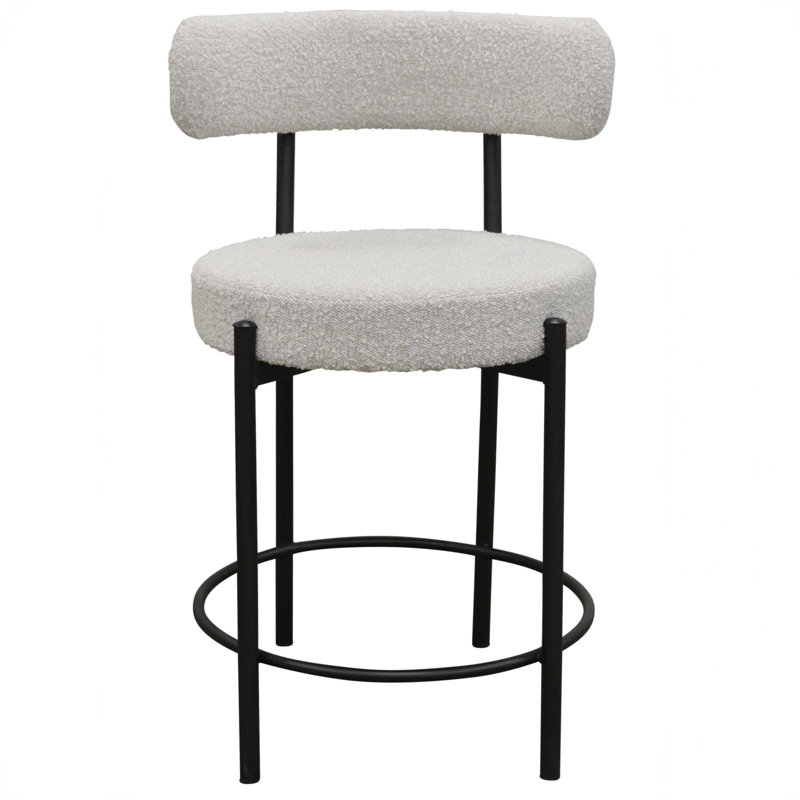 Sturm Maya Bar Chair, Bar Stool (30” Seat Height)”