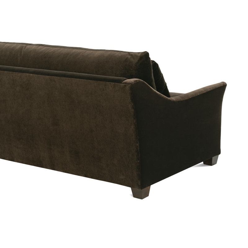 Moreau Sofa Bench Cushion, 35" H x 85" W x 41" D