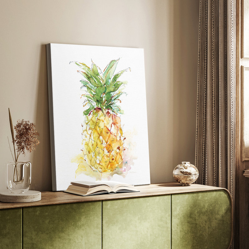 Delicate Ripe II - galerie sur mesure, H 18 po x l 12 po