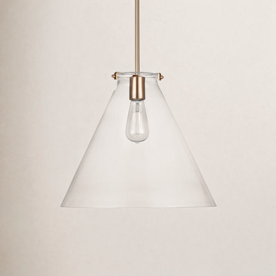 Catryn Dimmable 1 - Light Pendant