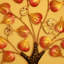 Handmade Traditional Landscape & Nature Wall Decor on Metal