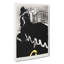 Last Ballad by Henri De Toulouse-Lautrec - Wrapped Canvas-61838754
