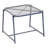 ELBA 15.5"H SIDE TABLE(Only Including Table)