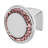 Radiance 6/5" Diameter Mushroom Knob-20509446-20509443