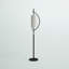 Lampe sur pied 63,5 po Bragdon