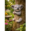 Harkless Koala Resin Garden Statue