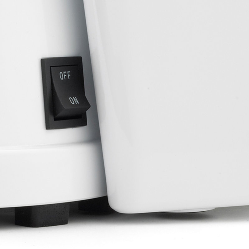 Omega High-Speed Automatic Pulp Ejection Juicer