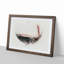 Pouring of the Red Wine in Abstract - Framed Print-55768036-55768040