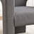 Brycie 28" W Boucle Square Armchair-389061420
