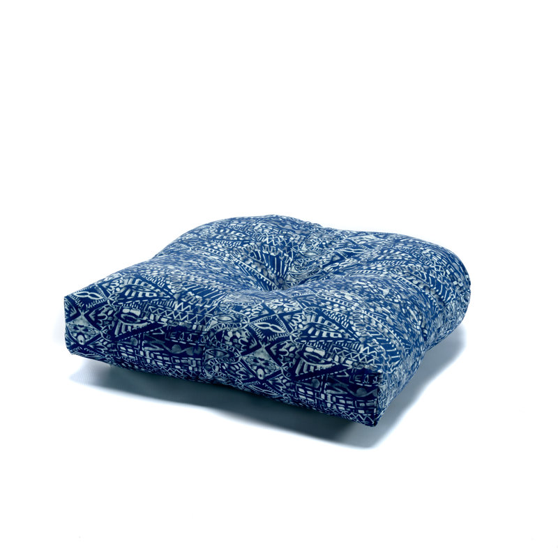 Coussin de siège d'extérieur