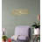 Hasbunallah Metal Islamic Wall Art, Allah is Sufficient for Us, Muslim Home Decor, Ramadan Eid Gift-1507952044-1507952033