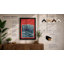 Stories Flow Modern - Framed Print-1027980591-1027980588