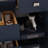 Odilion 42"W X 22"D Bathroom Vanity With White Engineered Stone Countertop And Undermount Porcelain Sink-403185509
