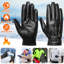 Gants pour hommes en cuir pour hommes