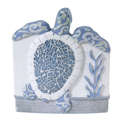 Caicos Bath Toothbrush Holder