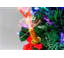 61cm H Lighted Artificial Christmas Tree