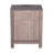 Stellweilan Farmhouse End Table 3 Tiers End Table Side Table Coffee Table with Storage Cabinet and 2 Drawers