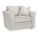 Bridgeport Upholstered Armchair