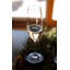 Forte 8 oz. Crystal Flute