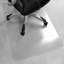Low Pile Carpet Rectangle Chair Mat-97712378