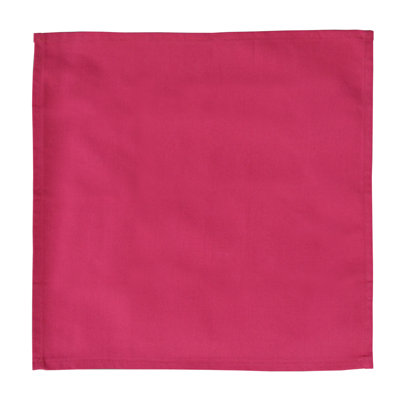 Ensemble de 4 serviettes de table Bouvier