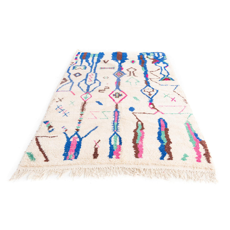 Odle Ivory Rug