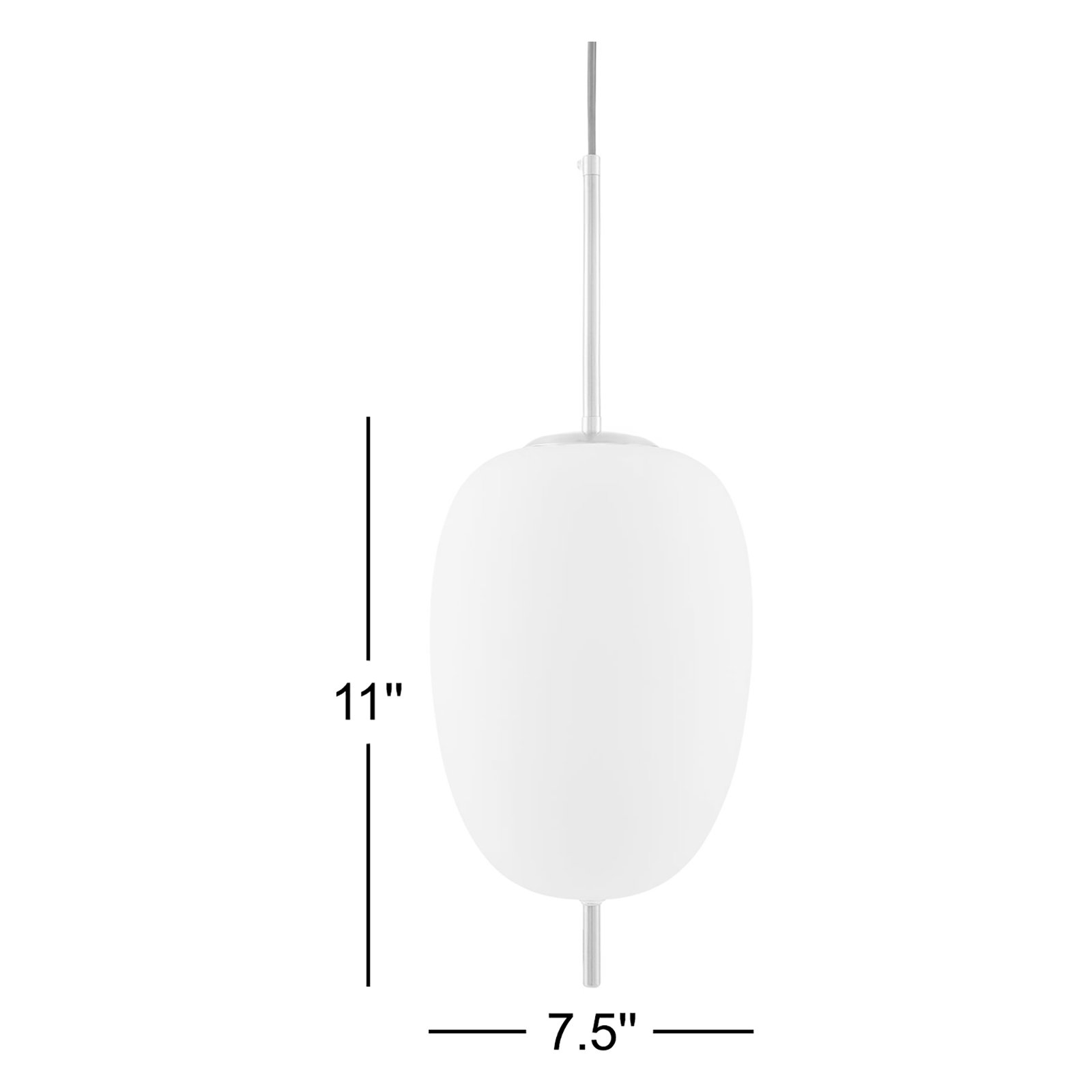 Valia Pendant