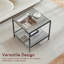 End Table, Stylish Versatile Living Room Home Furniture-1643836424