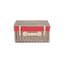 Wicker Basket with Lining-740574295