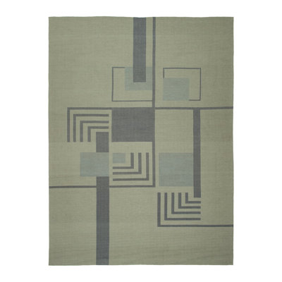 Palazzo Flatweave Rug