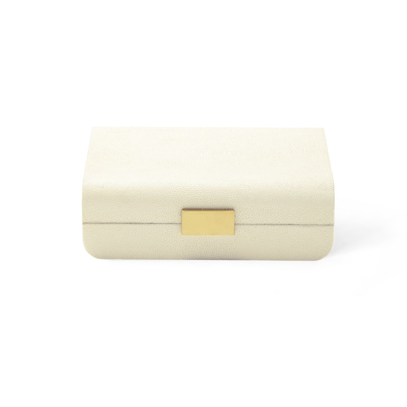 Jewelry Box