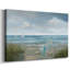 Vue sur la mer - Cavas enveloppés de galerie-909498527