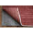 Modern Solid Gabbeh Persian Area Rug 9x12