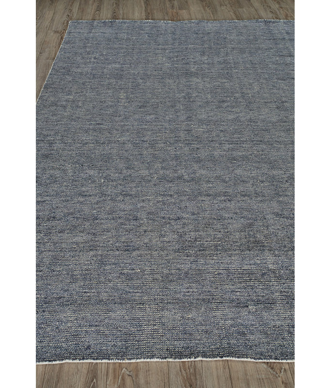 Catalina Area Rug in Blue, Rectangle 10' x 14'