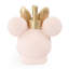 Minnie Mouse - Blush Pink Lotion Pump