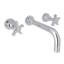 San Giovanni Wall Mounted Faucet-53636534-60886115