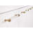 Braedawn Sonia Shagreen Media Sideboard-90580521