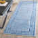 Olius Performance Geometric Rug